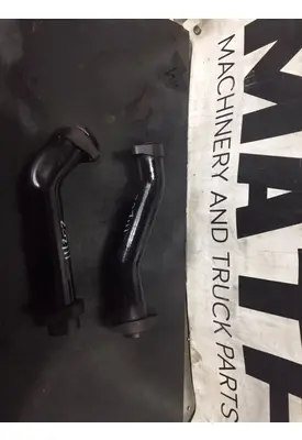 Ford F250 Exhaust Pipe