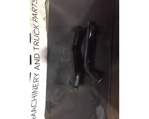 Ford F250 Exhaust Pipe