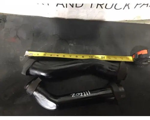 Ford F250 Exhaust Pipe