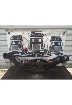 Ford F250 Exhaust Pipe