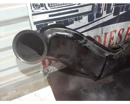 Ford F250 Exhaust Pipe