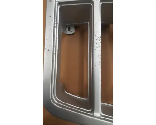 Ford F250 Grille