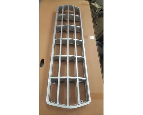 Ford F250 Grille