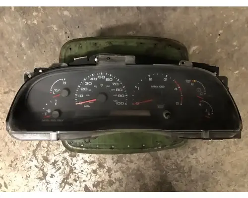 Instrument Cluster Ford F250 Holst Truck Parts