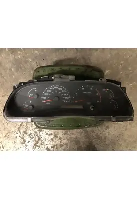 Ford F250 Instrument Cluster