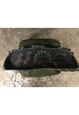 Ford F250 Instrument Cluster