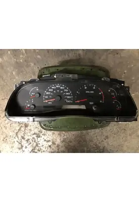 Ford F250 Instrument Cluster