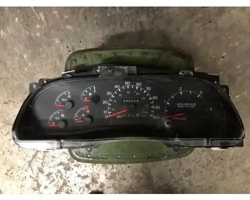 Instrument Cluster Ford F250 Holst Truck Parts