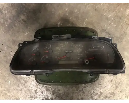 Instrument Cluster Ford F250 Holst Truck Parts
