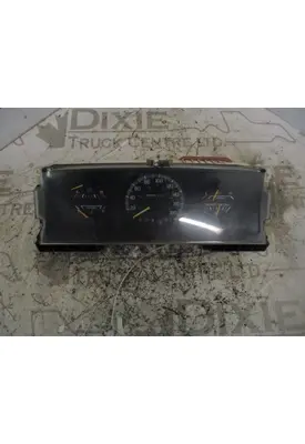 Ford F250 Instrument Cluster