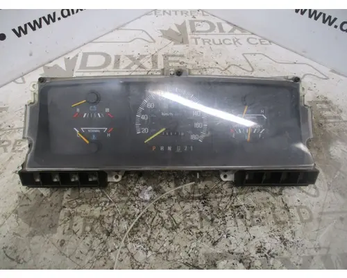 Ford F250 Instrument Cluster