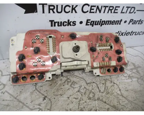 Ford F250 Instrument Cluster