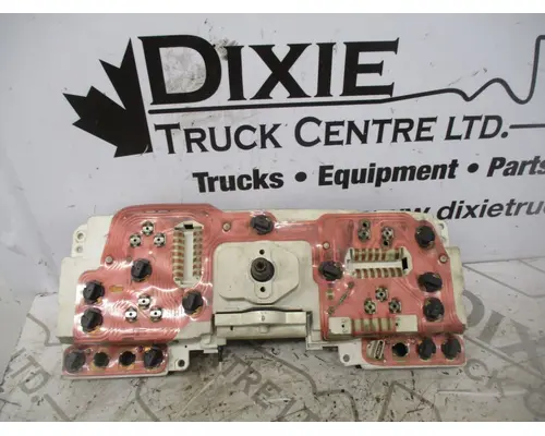 Ford F250 Instrument Cluster