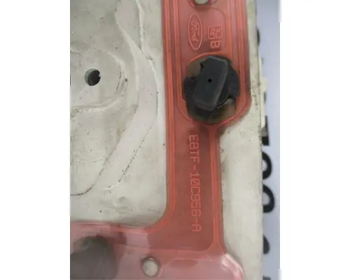 Ford F250 Instrument Cluster