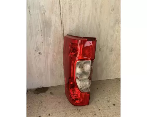 Tail Lamp FORD F250 Custom Truck One Source