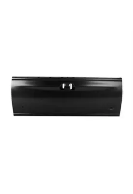 Ford F250 Tailgate