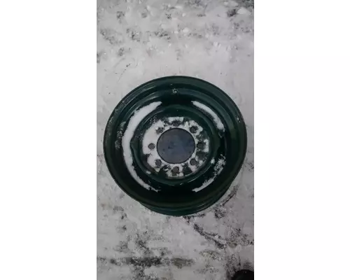 Wheel FORD F250 Camerota Truck Parts