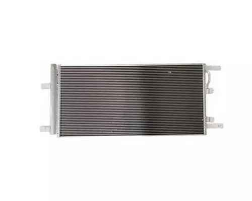 Air Conditioner Condenser FORD F250SD (SUPER DUTY) LKQ Plunks Truck Parts And Equipment - Jackson