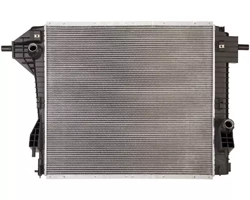 Radiator FORD F250SD (SUPER DUTY) LKQ Heavy Truck - Tampa