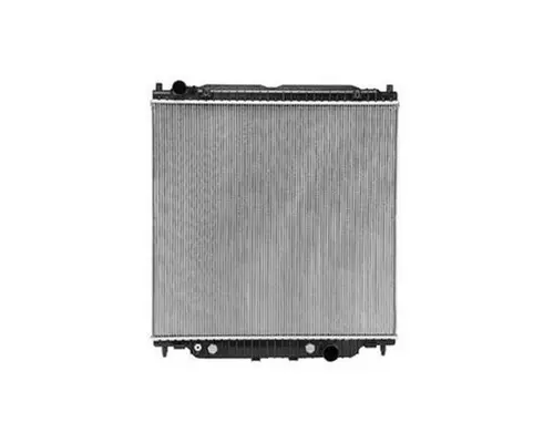 Radiator FORD F250SD (SUPER DUTY) LKQ Western Truck Parts