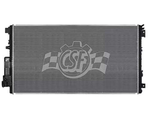 Radiator FORD F250SD (SUPER DUTY) LKQ Heavy Truck Maryland