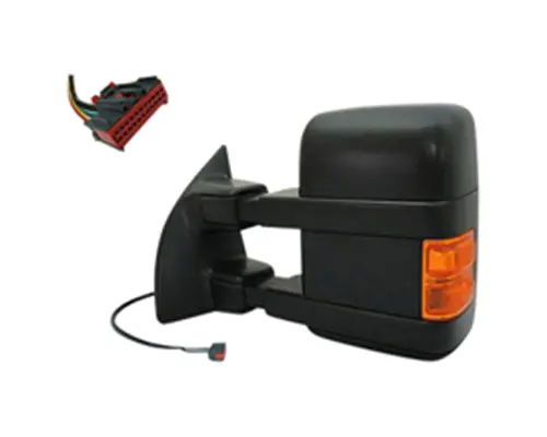 Mirror (Side View) FORD F250SD (SUPER DUTY) LKQ Heavy Truck - Tampa