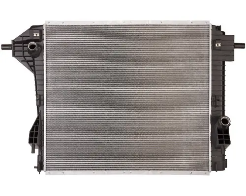 Radiator FORD F250SD (SUPER DUTY) LKQ Heavy Truck - Tampa