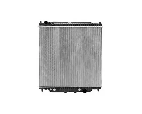 Radiator FORD F250SD (SUPER DUTY) LKQ Western Truck Parts