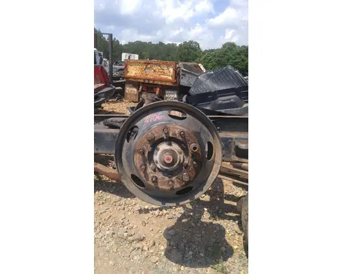 Spindle / Knuckle, Front FORD F2HT-3010-AA Crest Truck Parts