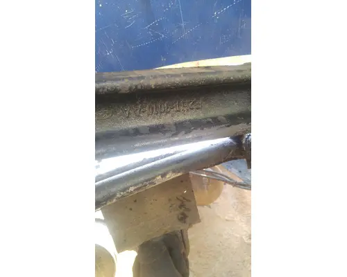 Spindle / Knuckle, Front FORD F2HT-3010-AA Crest Truck Parts