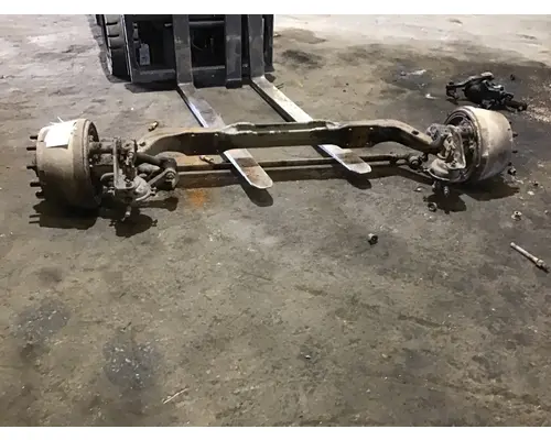 Axle Beam (Front) FORD F2HT 3010AA LKQ Heavy Truck - Goodys