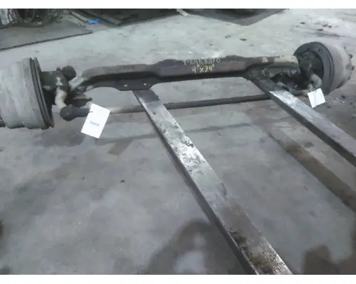 Axle Beam (Front) FORD F2HT 3010AA LKQ Heavy Truck - Goodys