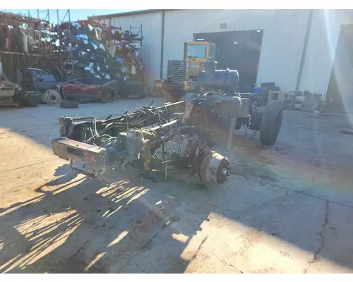 Spindle / Knuckle, Front FORD F2HT-3106-FA Crest Truck Parts