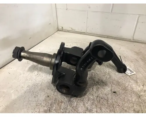 Spindle / Knuckle, Front FORD F2HT3010AA Frontier Truck Parts