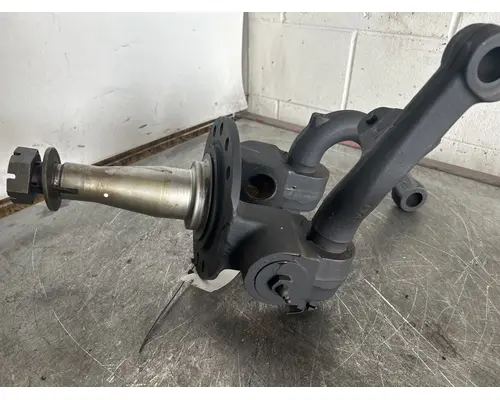 Spindle / Knuckle, Front FORD F2HT3010AA Frontier Truck Parts