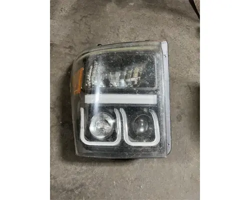 Ford F350 SUPERDUTY Headlamp Assembly