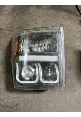Ford F350 SUPERDUTY Headlamp Assembly