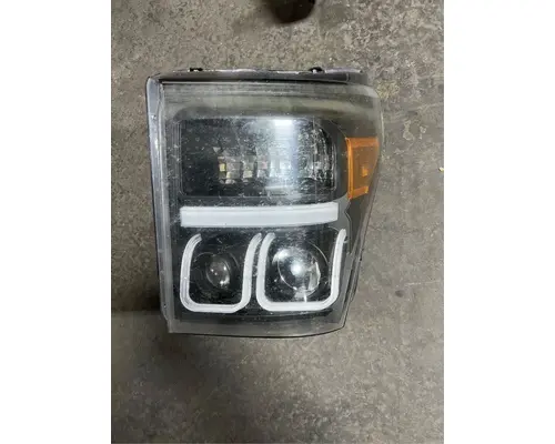 Ford F350 SUPERDUTY Headlamp Assembly