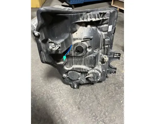 Ford F350 SUPERDUTY Headlamp Assembly