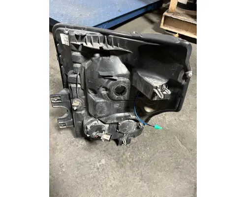 Ford F350 SUPERDUTY Headlamp Assembly