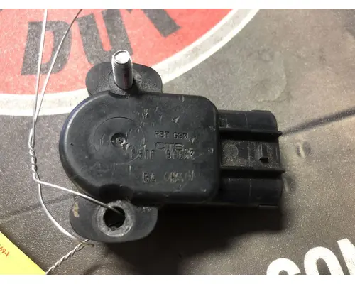 Ford F350 SUPERDUTY Miscellaneous Parts
