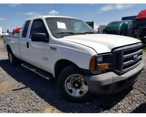 Ford F350 SUPERDUTY Miscellaneous Parts