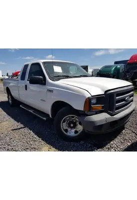 Ford F350 SUPERDUTY Miscellaneous Parts