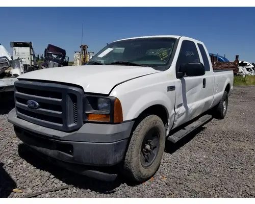 Ford F350 SUPERDUTY Miscellaneous Parts