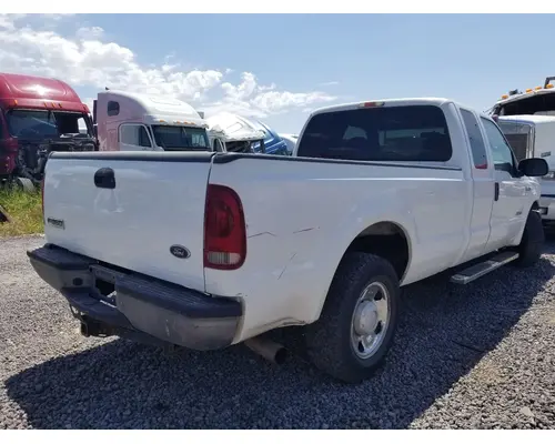 Ford F350 SUPERDUTY Miscellaneous Parts