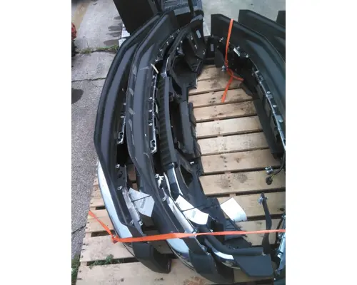 Bumper Assembly, Front FORD F350 SERIES LKQ Heavy Truck - Goodys