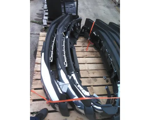 Bumper Assembly, Front FORD F350 SERIES LKQ Heavy Truck - Goodys