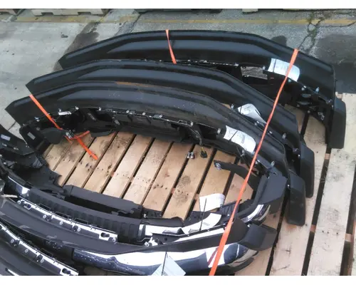 Bumper Assembly, Front FORD F350 SERIES LKQ Heavy Truck - Goodys