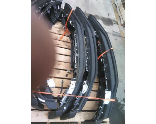 Bumper Assembly, Front FORD F350 SERIES LKQ Heavy Truck - Goodys