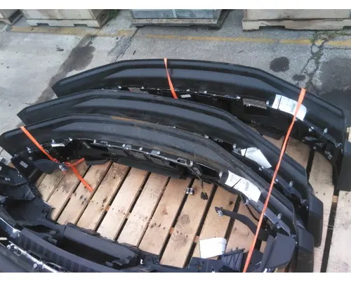 Bumper Assembly, Front FORD F350 SERIES LKQ Heavy Truck - Goodys